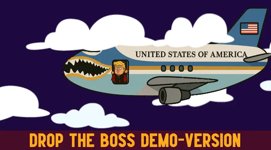 Drop The Boss Demo-Version</h2>