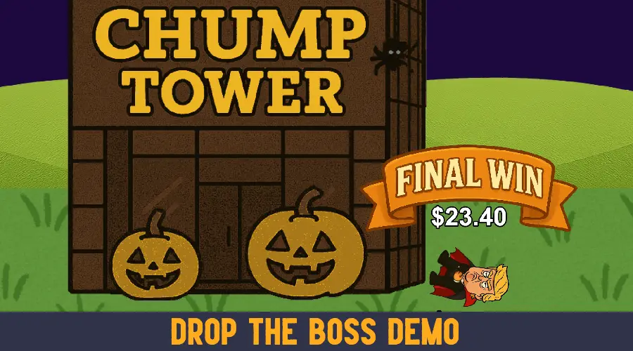 Drop the Boss Demo